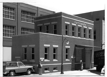 CVR Picture for Cutting's Scissor Co.