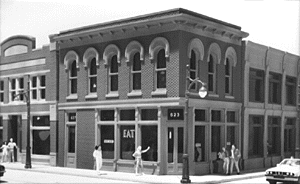 CVR Picture for The Other Corner Cafe