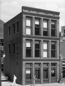 CVR Picture for 1st National Bank