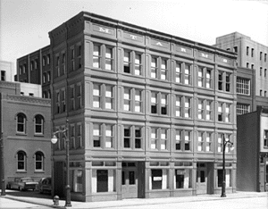 CVR Picture for M.T. Arms Hotel