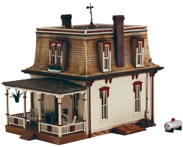 CVR Picture for Our House