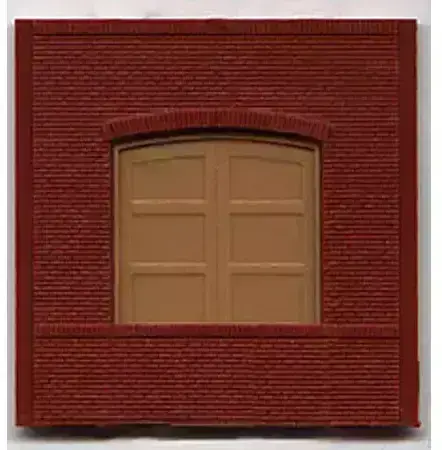 CVR Picture for Modular - Dock level freight dr /4