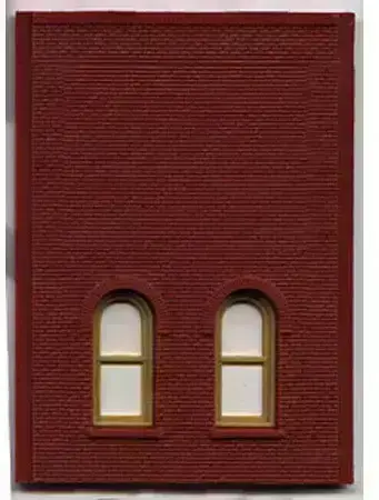 CVR Picture for Modular - 2 story arch 2 window /4