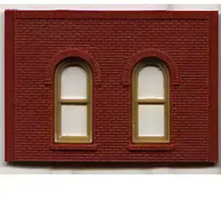 CVR Picture for Modular - 1 story arched window /4