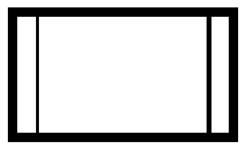 CVR Picture for Modular - 1 story blank wall /4