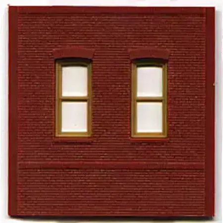 CVR Picture for Modular - dock level rect. window/4