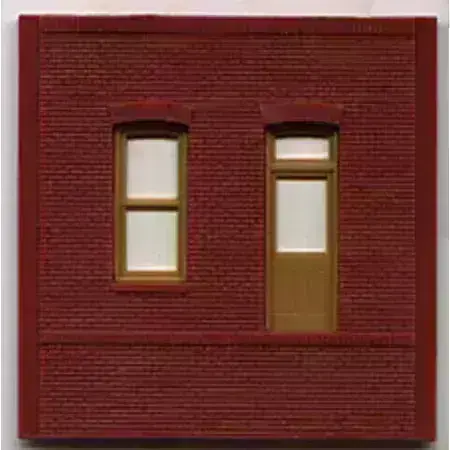 CVR Picture for Modular - dock level rect. entry /4