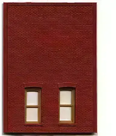 CVR Picture for Modular - 2 story rect. 2window /4