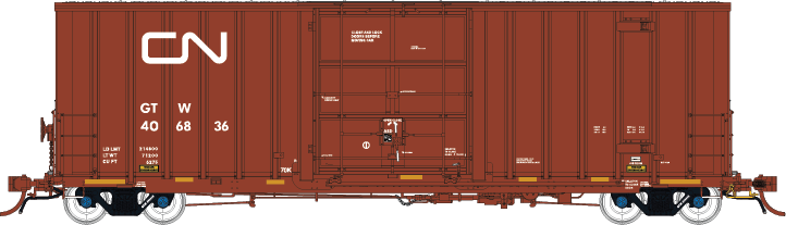 CVR Picture for Trinity 50'HC box CN/GTW #406776