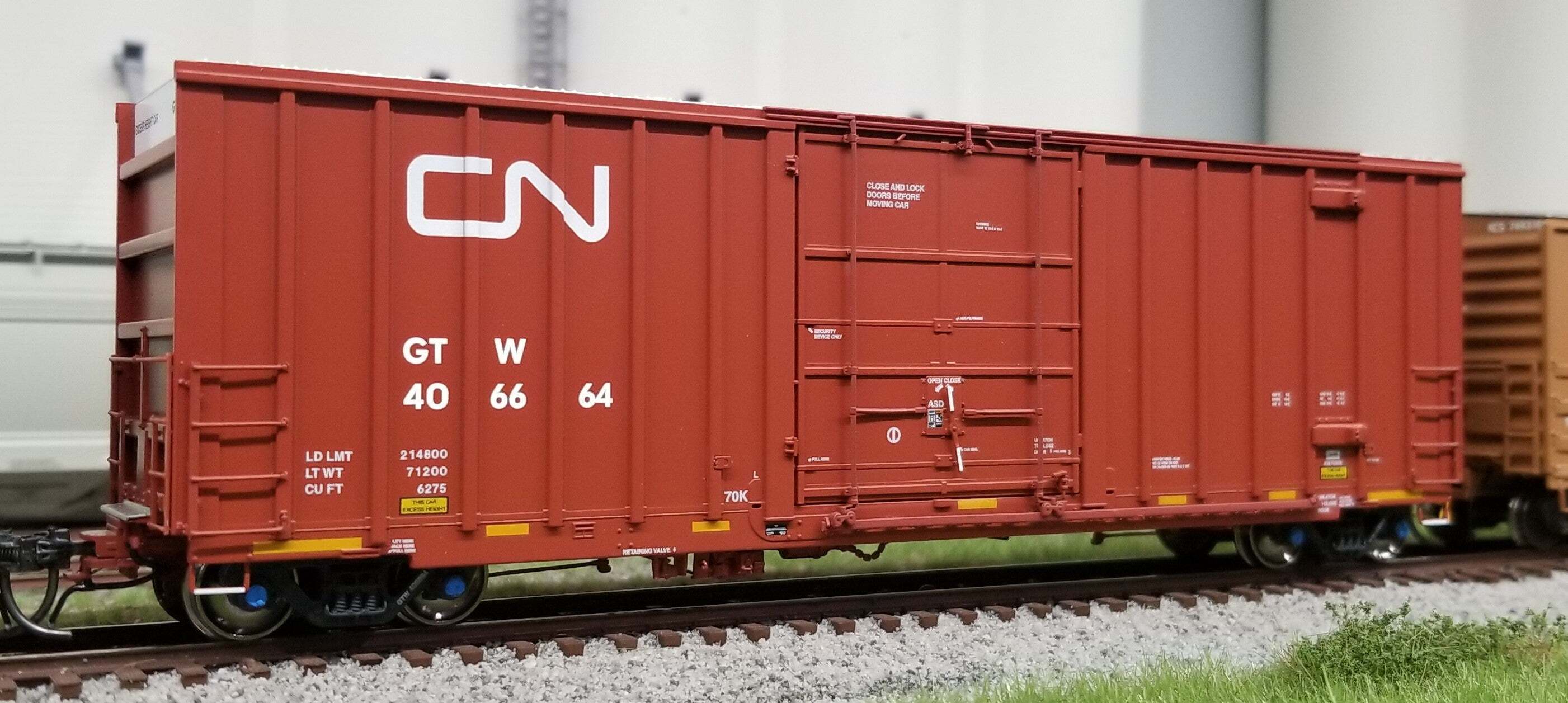 CVR Picture for Trinity 50'HC box CN/GTW #406776