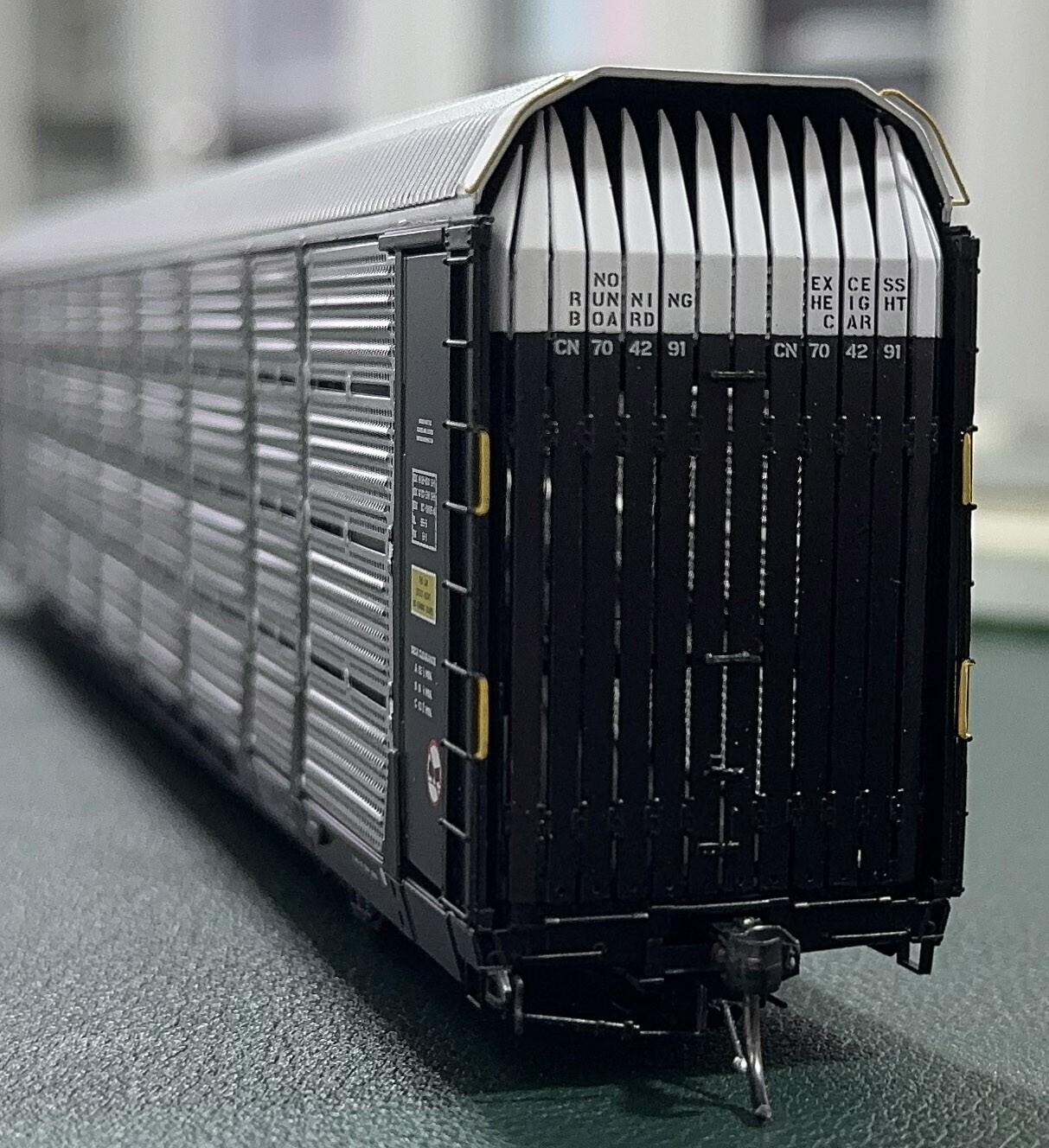 CVR Picture for 89' Tri-level AR CN/Flush#704294