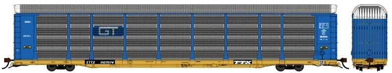CVR Picture for 89' Tri-level AR GTW #907614