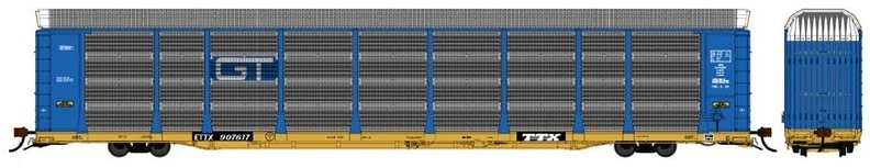 CVR Picture for 89' Tri-level AR GTW #907617