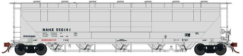 CVR Picture for PD5000 covhop NAHX/Early #550276