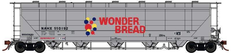 CVR Picture for PD5000 covhop NAHX/Wonder#550197