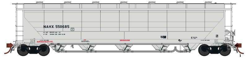 CVR Picture for PD5000 covhop Thrall/NAHX#550732