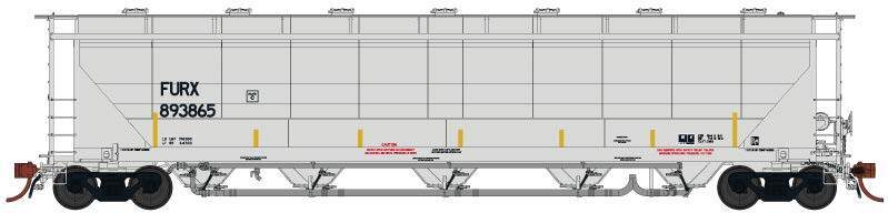 CVR Picture for PD5000 covhop Thrall/FURX#893868