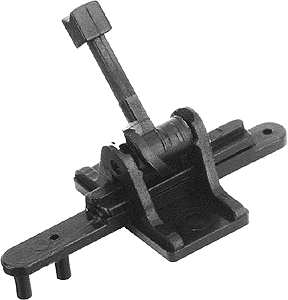 CVR Picture for Ground Throw - .135in. travel rigid