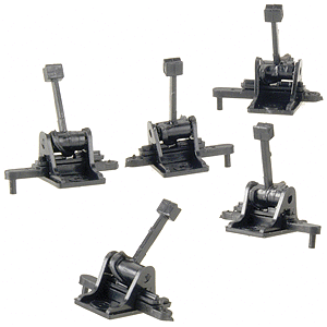 CVR Picture for Ground Throw #202 5pk