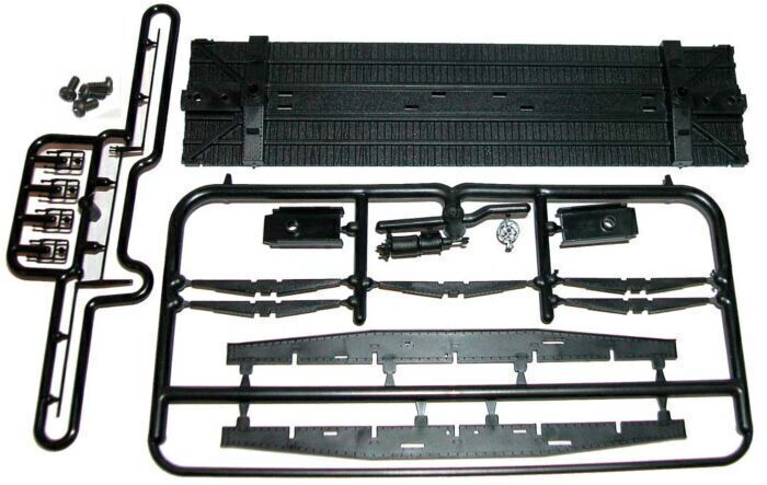 CVR Picture for 36ft Fishbelly Underframe w/details