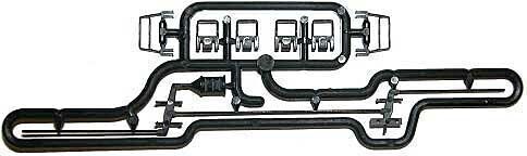 CVR Picture for Underframe Brake rod Set /3
