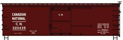 CVR Picture for 36' dsheathed box CNR