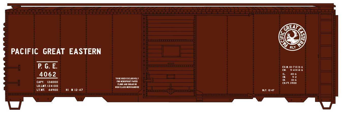 CVR Picture for 40' steel box PGE