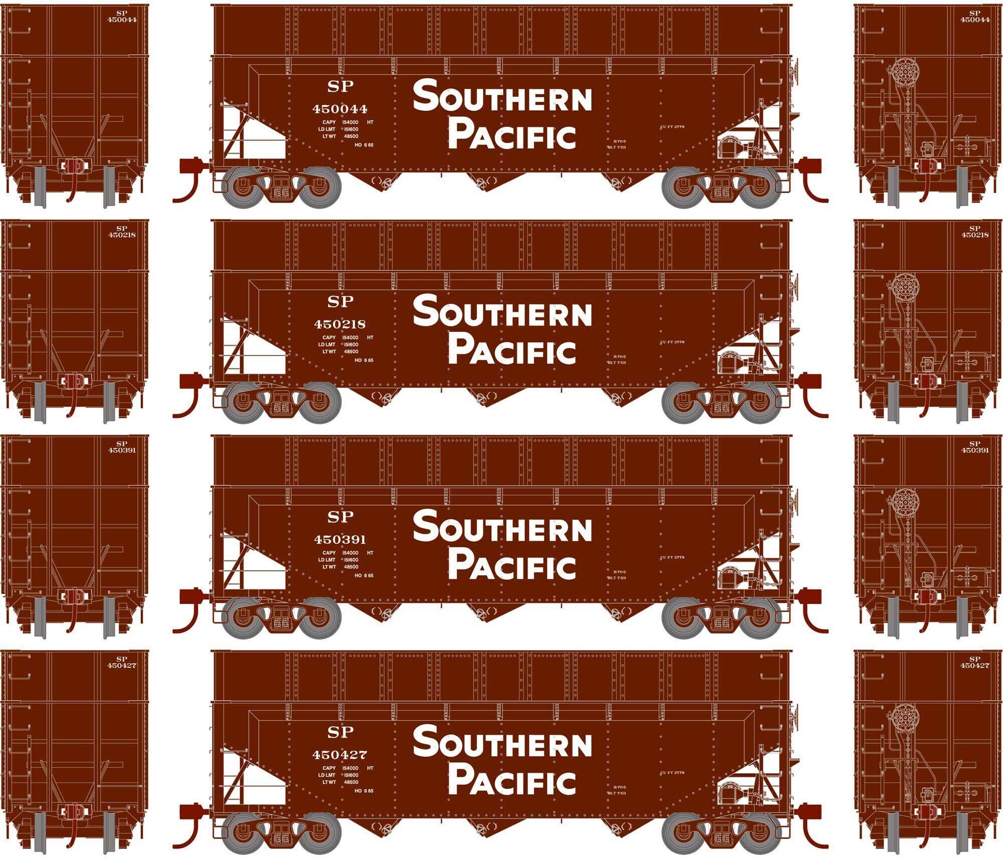 CVR Picture for 40' woodchip hop SP 4pk #2