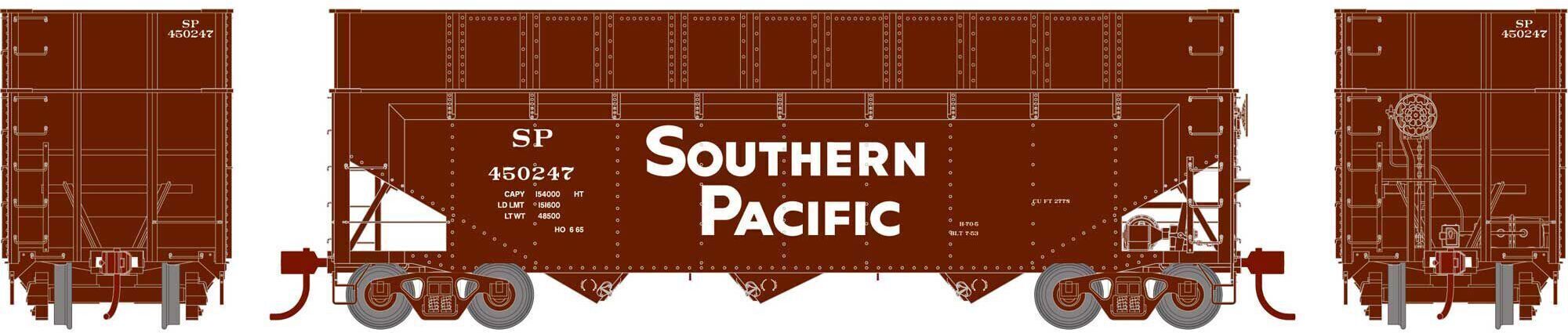 CVR Picture for 40' woodchip hop SP #450247