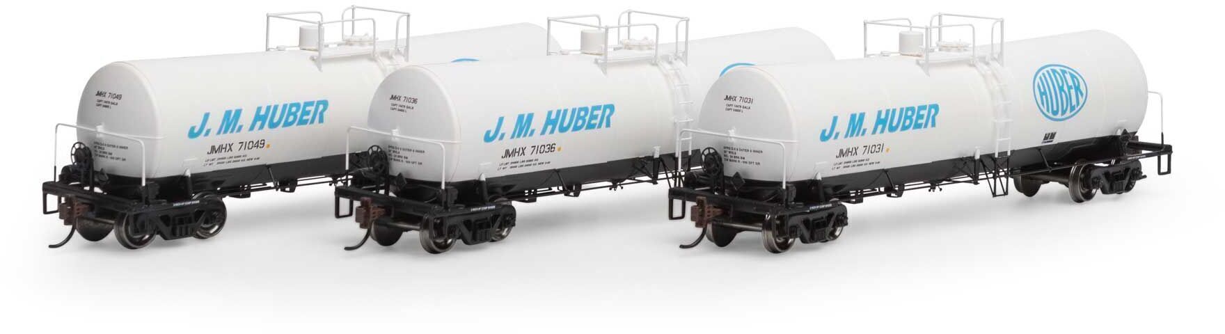 CVR Picture for 16k Clay slurry tank JMHX 3pk #2