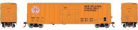 CVR Picture for 50' FMC 5327 box NOPB #4111