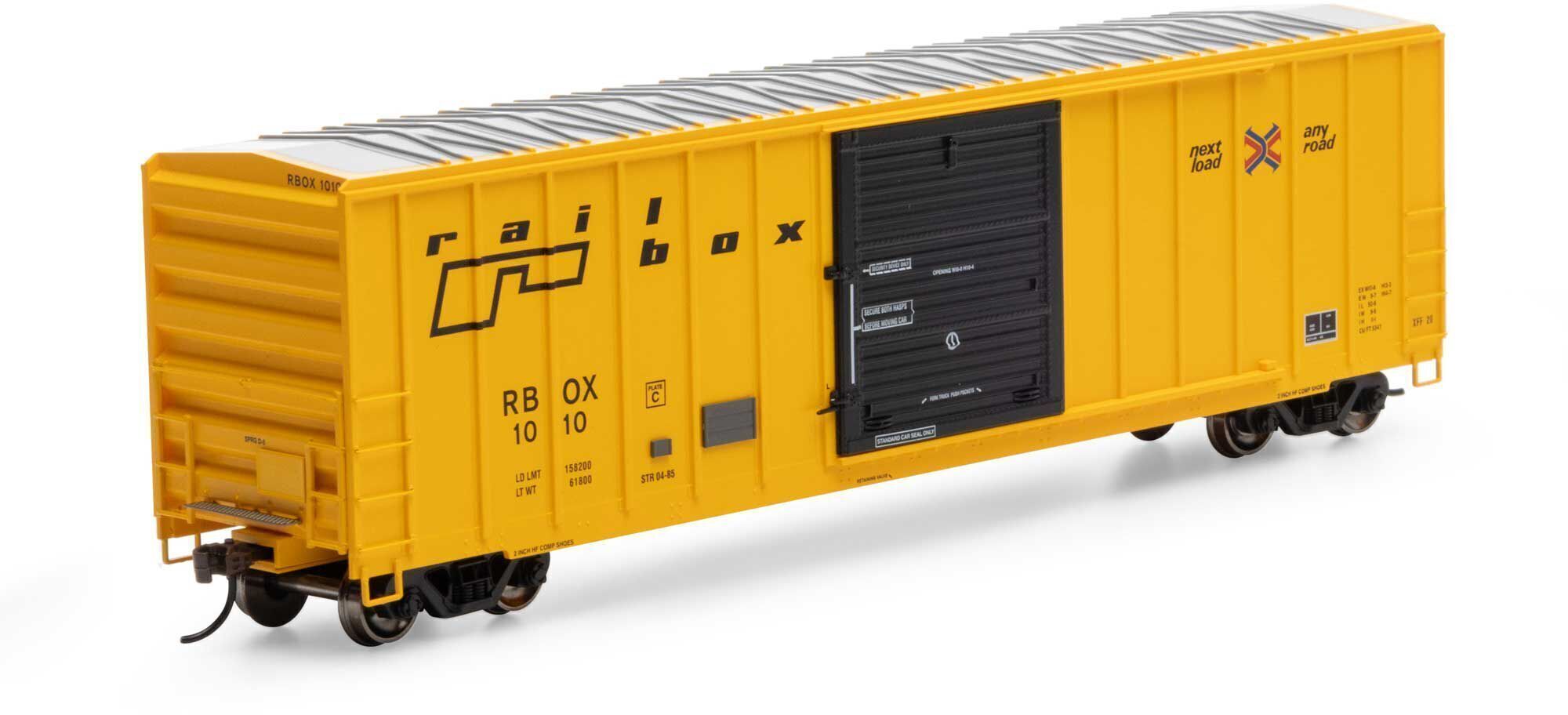 CVR Picture for 50' FMC 5347 box RBOX #1010