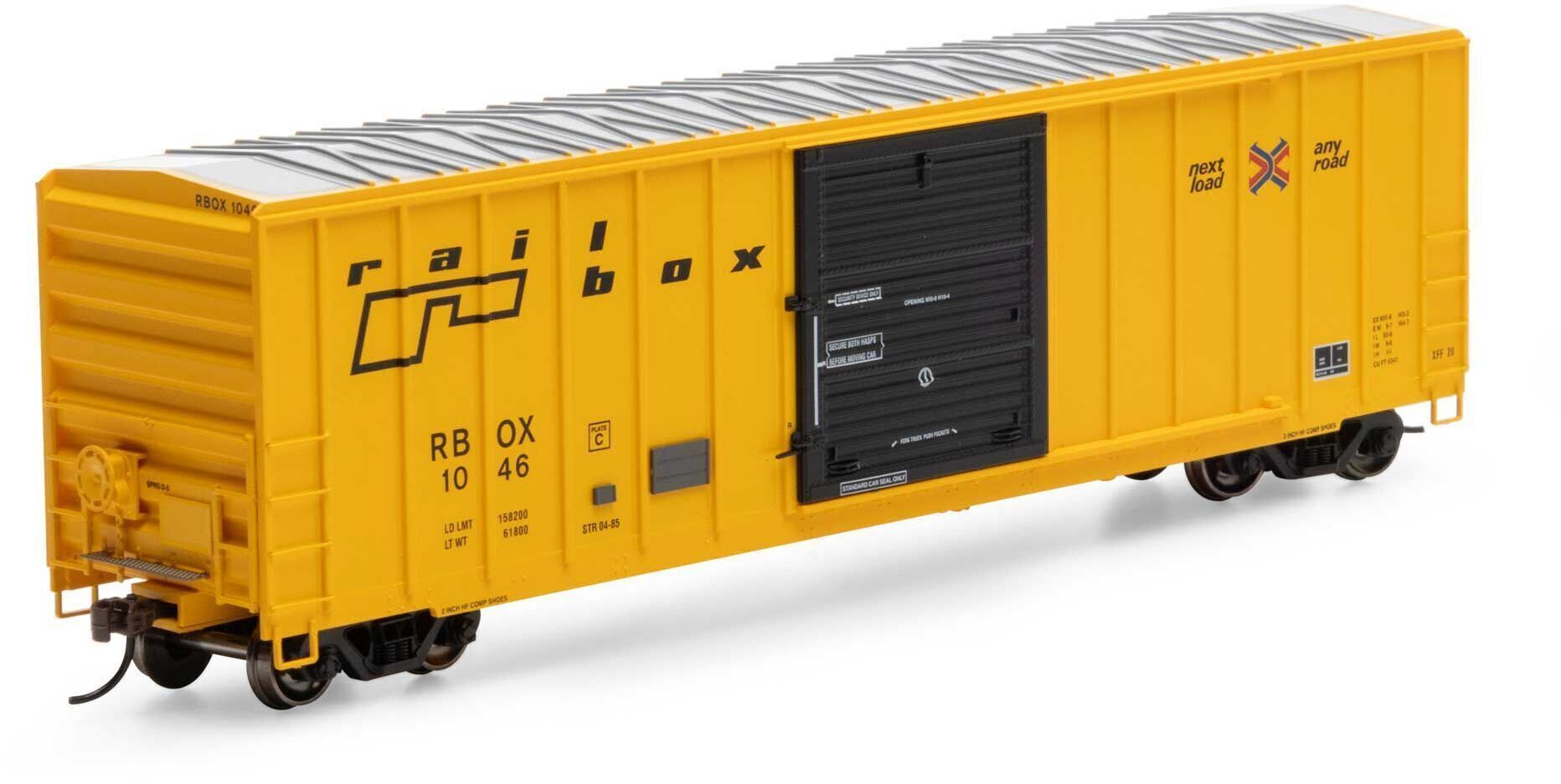 CVR Picture for 50' FMC 5347 box RBOX #1046