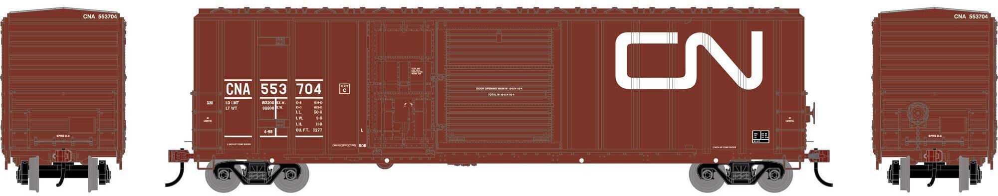 CVR Picture for 50' 5277 combodrbox CNA #553704