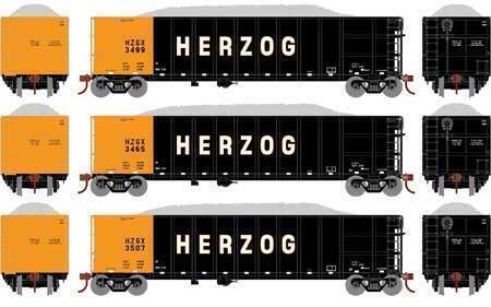 CVR Picture for Thrall HS gondola Herzog 3pk #2