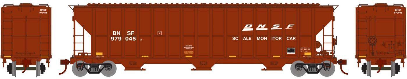 CVR Picture for 54' 4700covhop BNSF ScaleMonitor