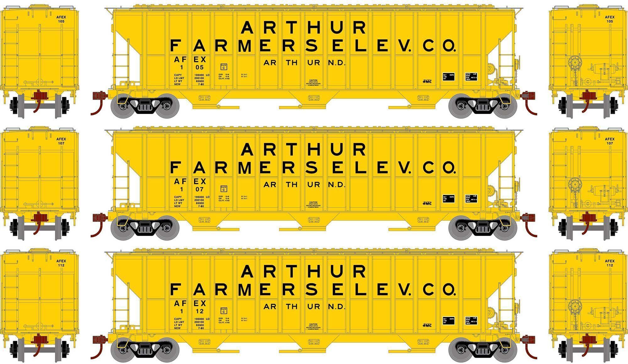 CVR Picture for 54' 4700covhop Arthur Farm Elv/3