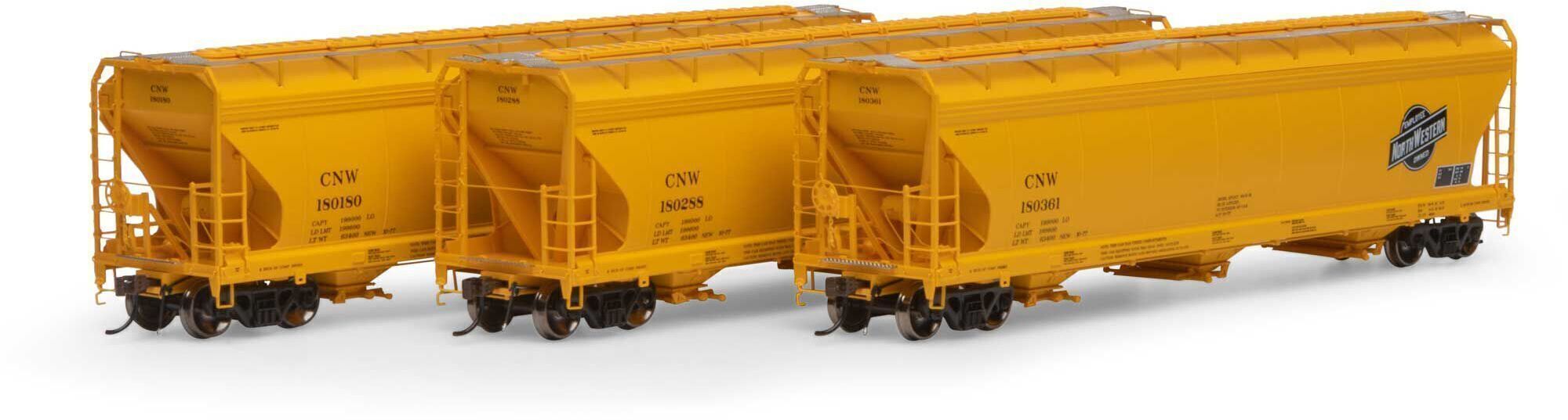 CVR Picture for ACF 4600 covhop CNW 3pk