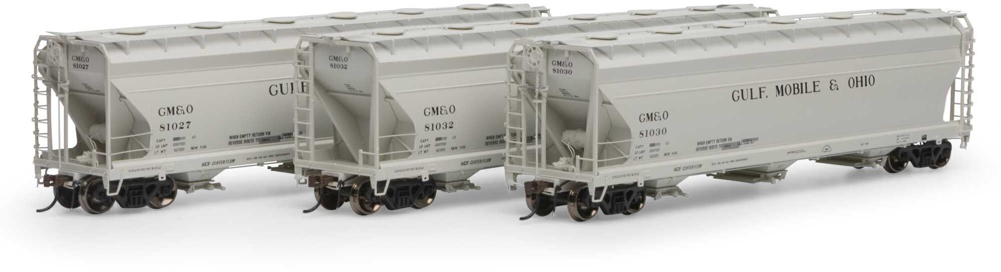 CVR Picture for ACF 4600 covhop GM&O 3pk