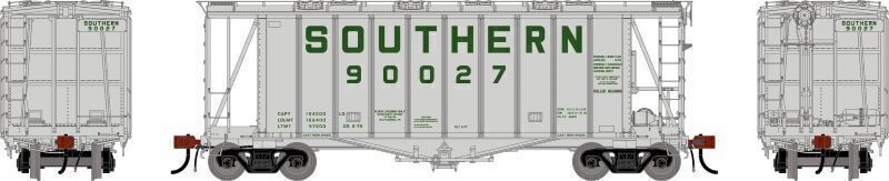 CVR Picture for 2600 AS covhop Southern #90033