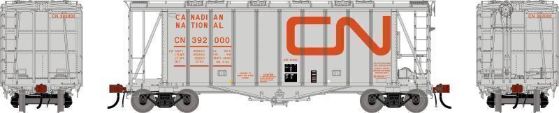 CVR Picture for 2600 AS covhop CN #392000