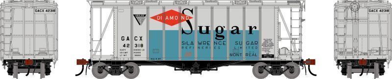 CVR Picture for 2600 AS covhop Diamond Sugar #42319