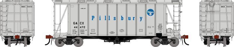 CVR Picture for 2600 AS covhop Pillsbury #44477