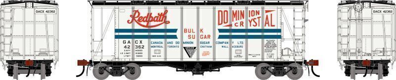 CVR Picture for 2600 AS covhop Redpath #42362