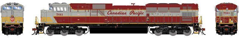 CVR Picture for SD70ACu CP/Script #7012