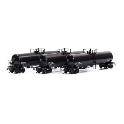 CVR Picture for 20kgal tank GATX/Black Early 3pk