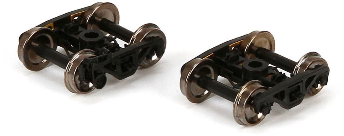 CVR Picture for Caboose Truck/Late Generator /2