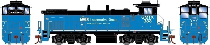 CVR Picture for MP15AC GMTX/ex-SOO #333