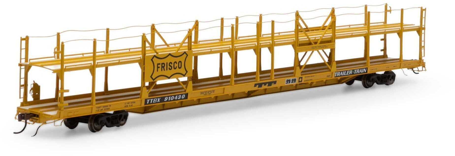 CVR Picture for F89 Bi-Level AR Frisco #910430