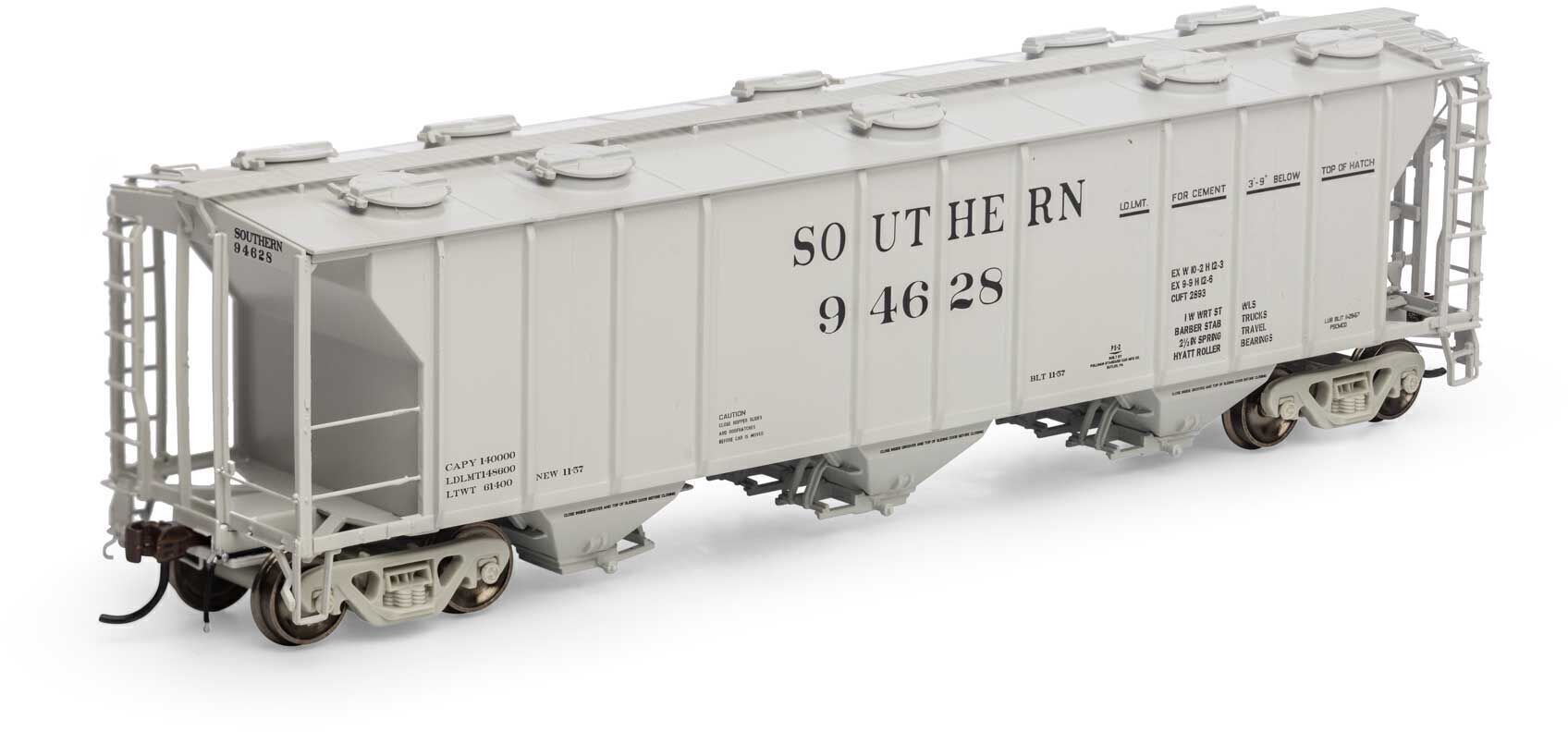 CVR Picture for PS2893 covhop Southern #94628